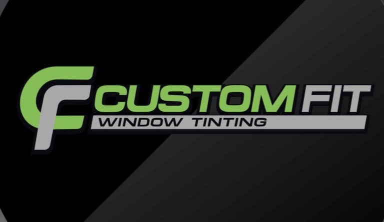 Custom Fit Window Tint